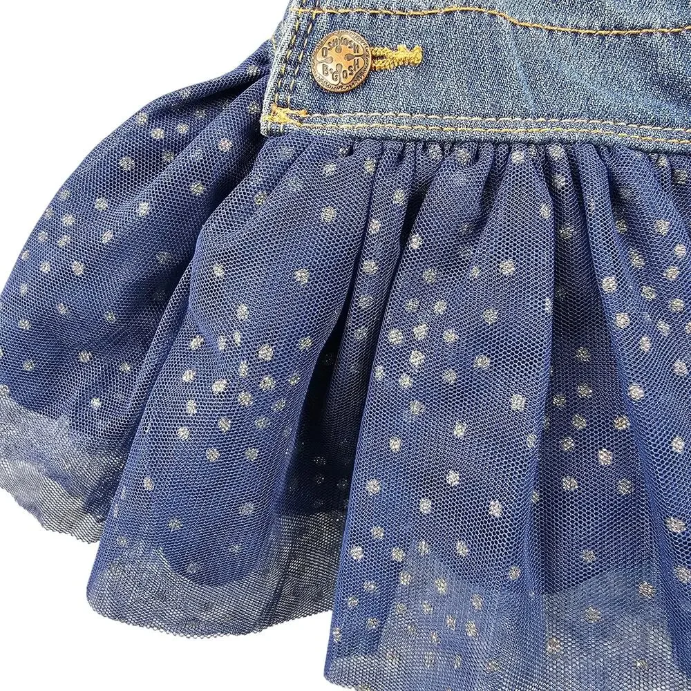 OshKosh Bgosh oshkosh vestbak